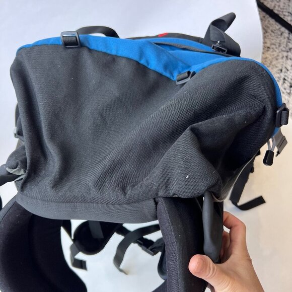 Osprey Vector 2 Backpack - Women’s S(Torso) / M(Hip Belt) - Picture 8 of 16